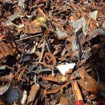 HMS1 and HMS 2 Scrap heavy Metal Scrap from Tanzania Origin