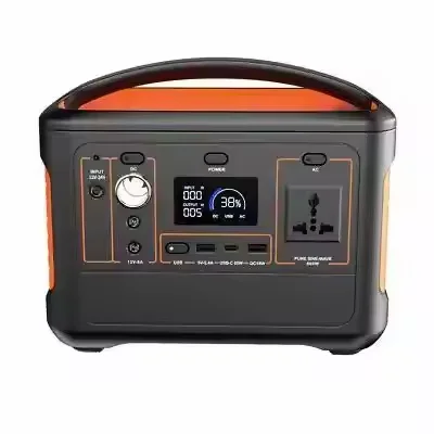 Новое качество Explorer 1500 портативная электростанция для продажи