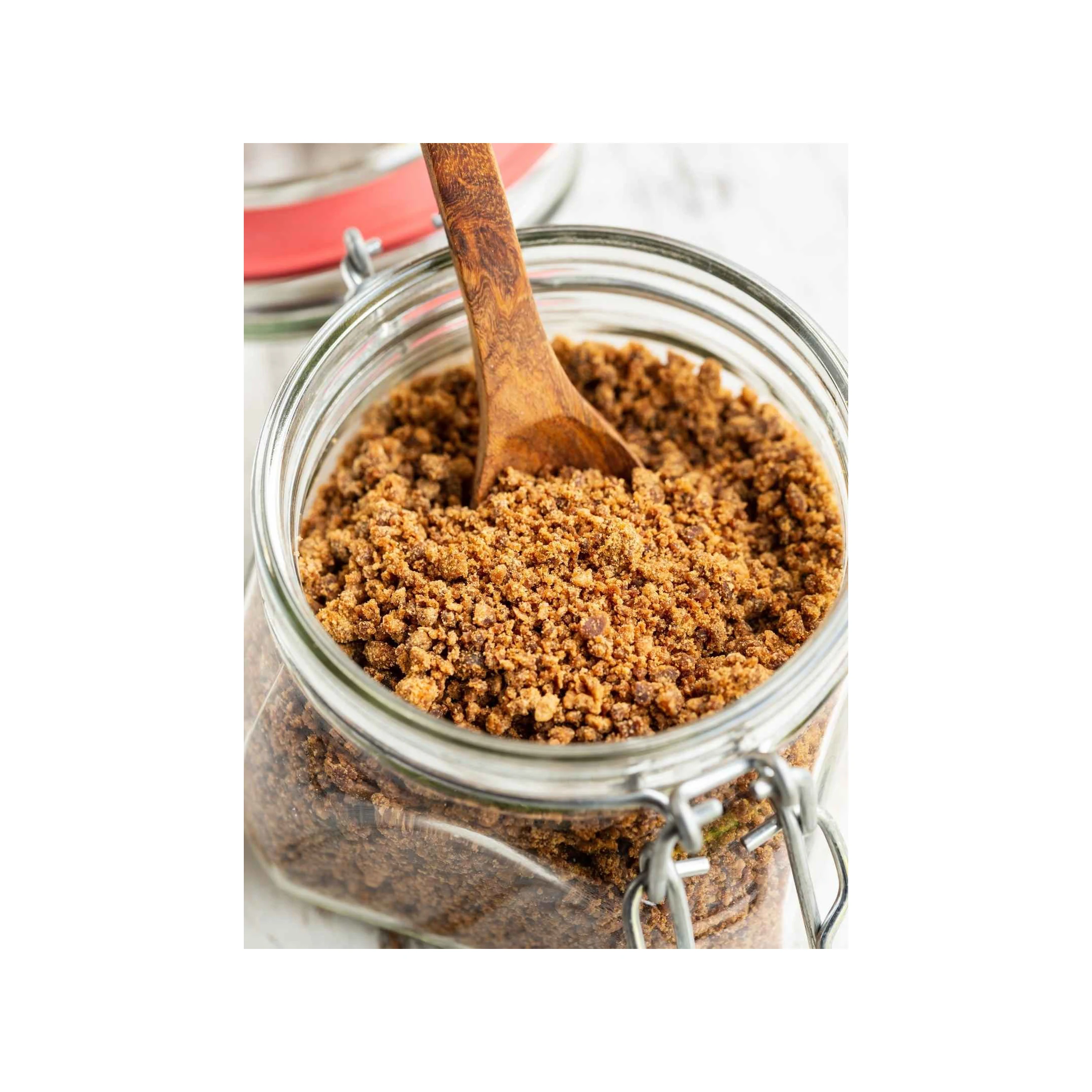 Refined Coconut Sugar / Coconut Sugar Brown Cane Sugar