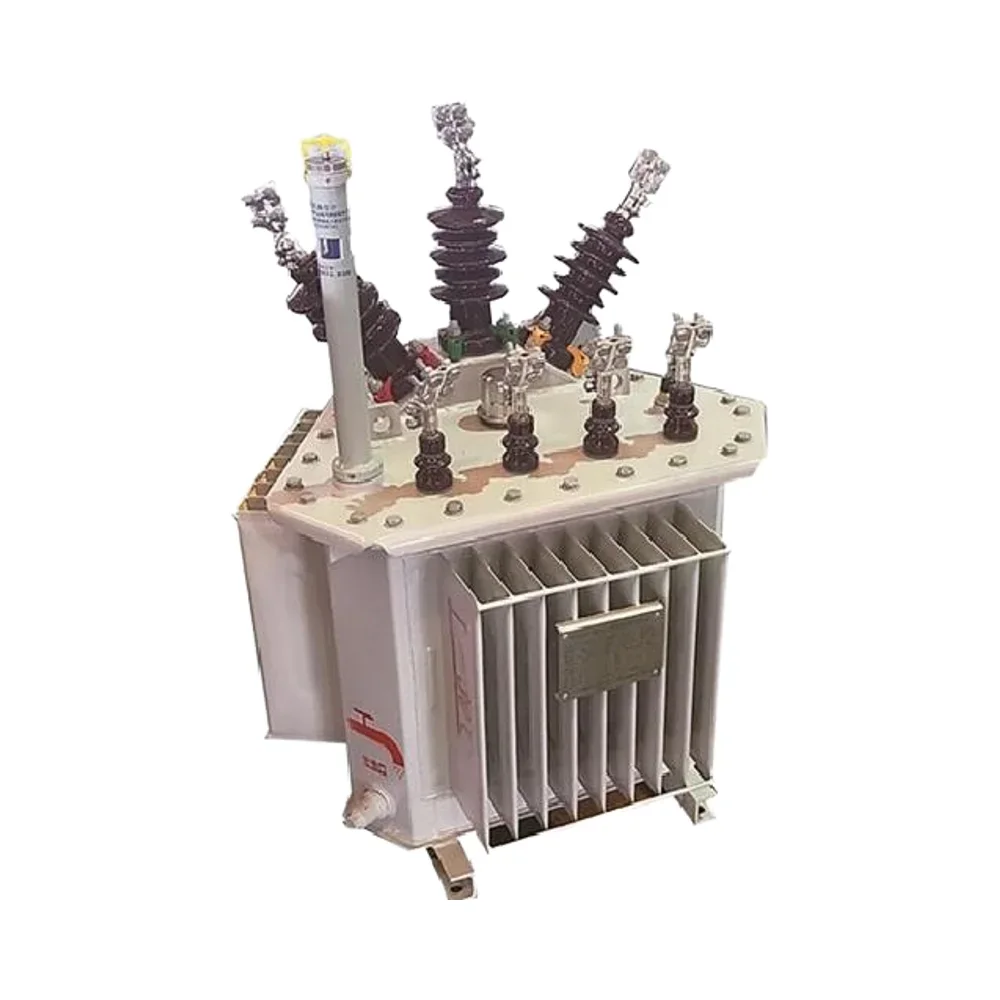 Трехфазный масляный трансформатор IEC 3000 кВА 2500 35 кВ 33 20 10 электрический распределительный силовой