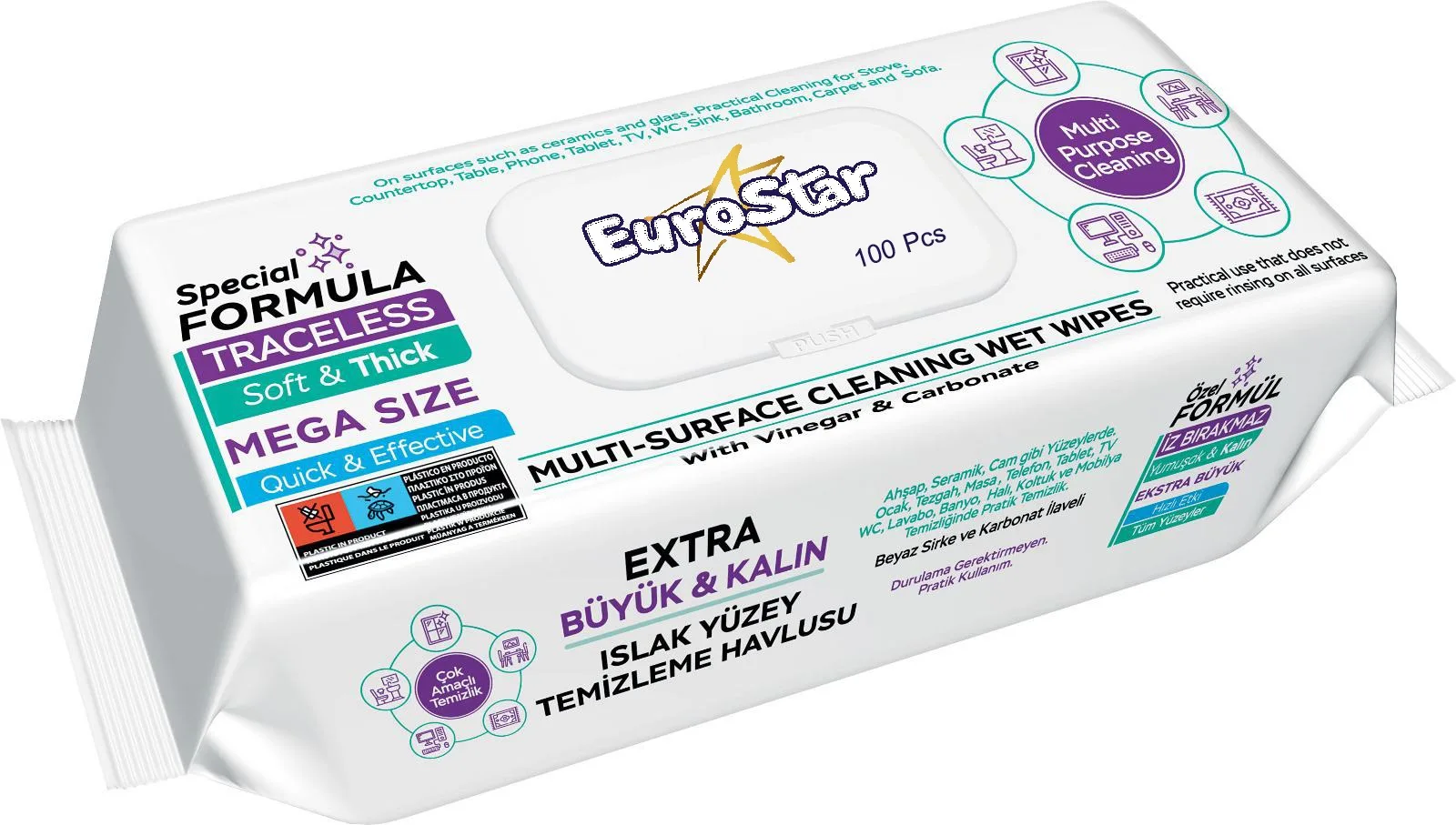 Premium Disposable Adult Diaper from Turkey Breathable Cotton Material Size XL & XXL Leak Guard Cheap Adult Diapers