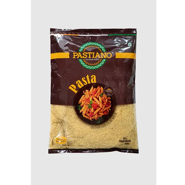 Обычная пшеничная семена вермишель высшего качества и вкус 5 кг