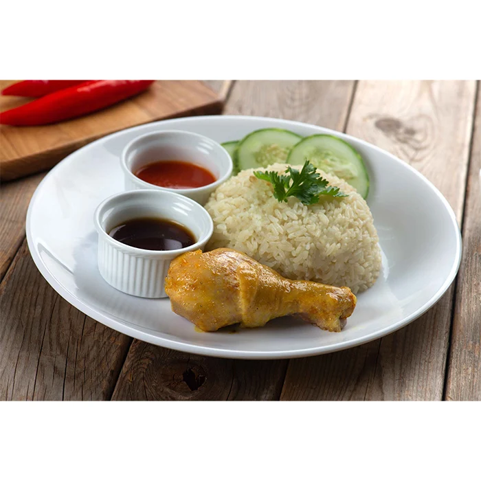 Muslim Friendly Chicken Rice Cooking Powder Rice Mix Seasoning Powder Authentic Flavor Halal Certified