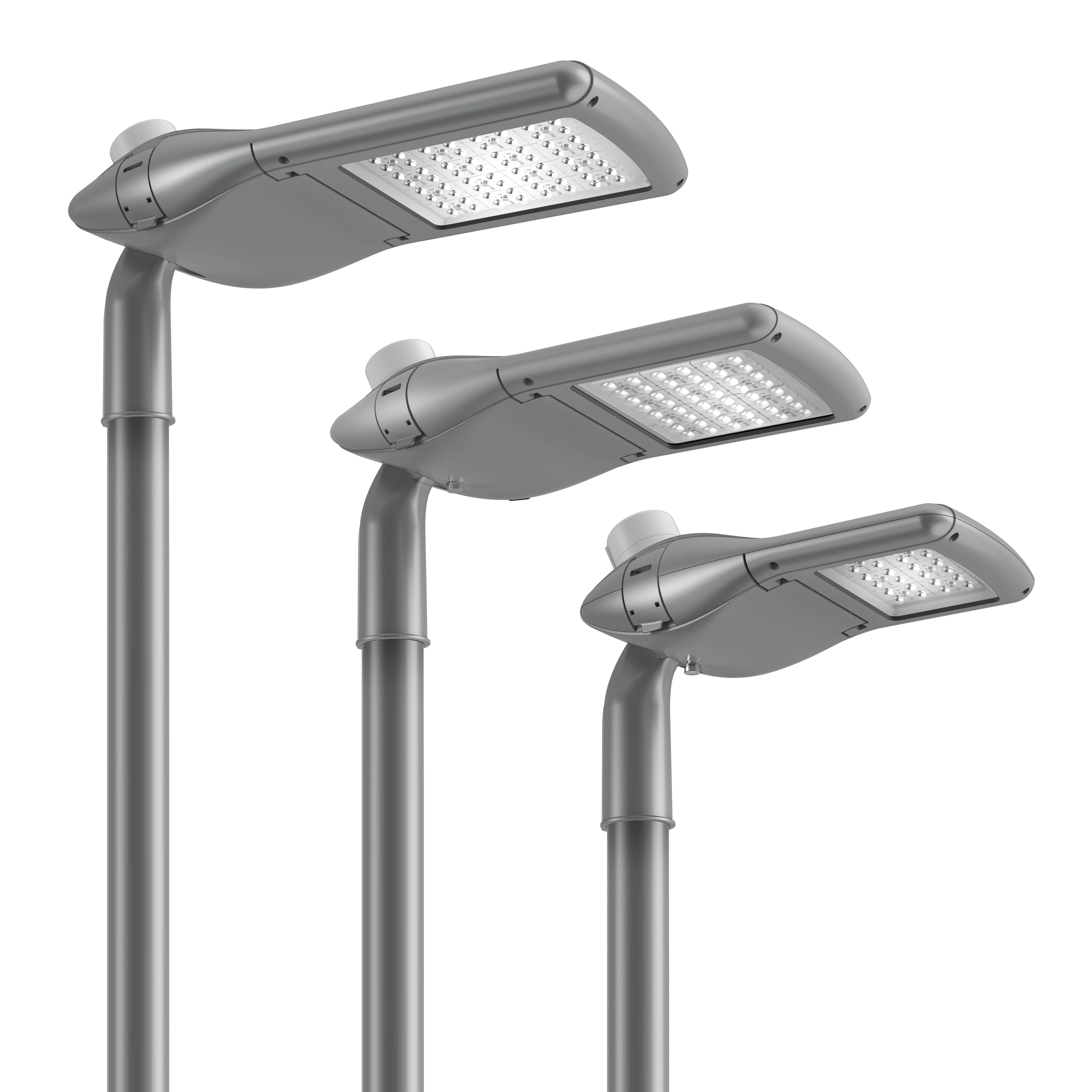Hot sales Cost-effective street led light 60W-120W Power LED Street Lamp IP66 outdoor