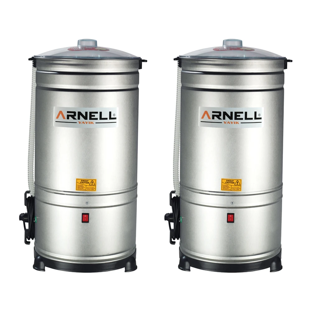 40LT CHURN MACHINE High Quality Farm Machine Milkery Machine Stainless Chrome Body Best Price from Turkey