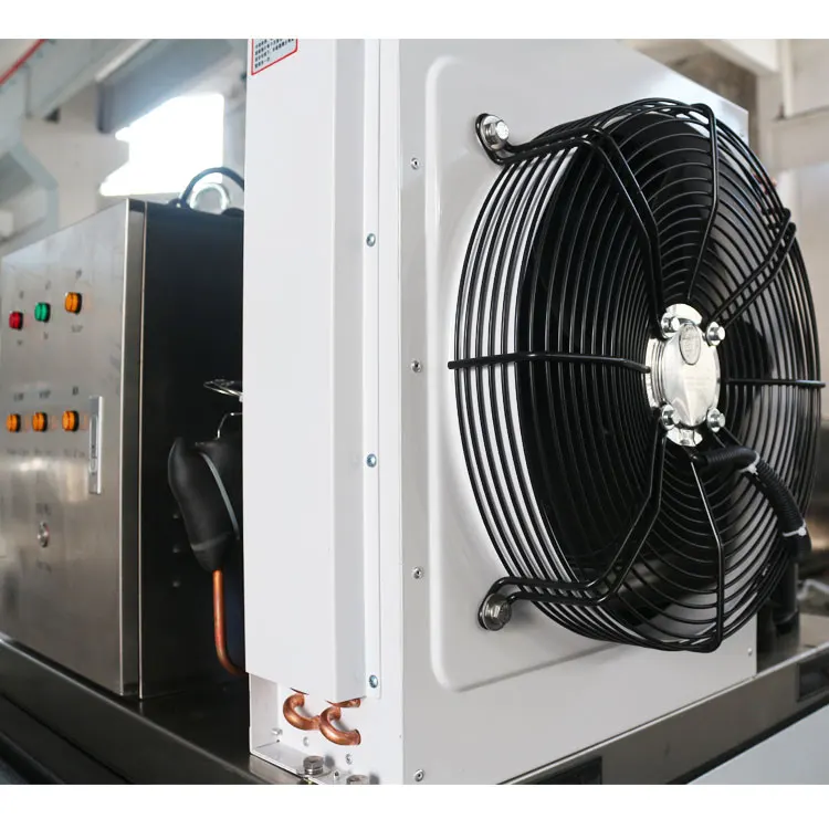 High Quality And Cheap Price Commercial small industrial flake ice machines for fresh seafood boat restaurant
