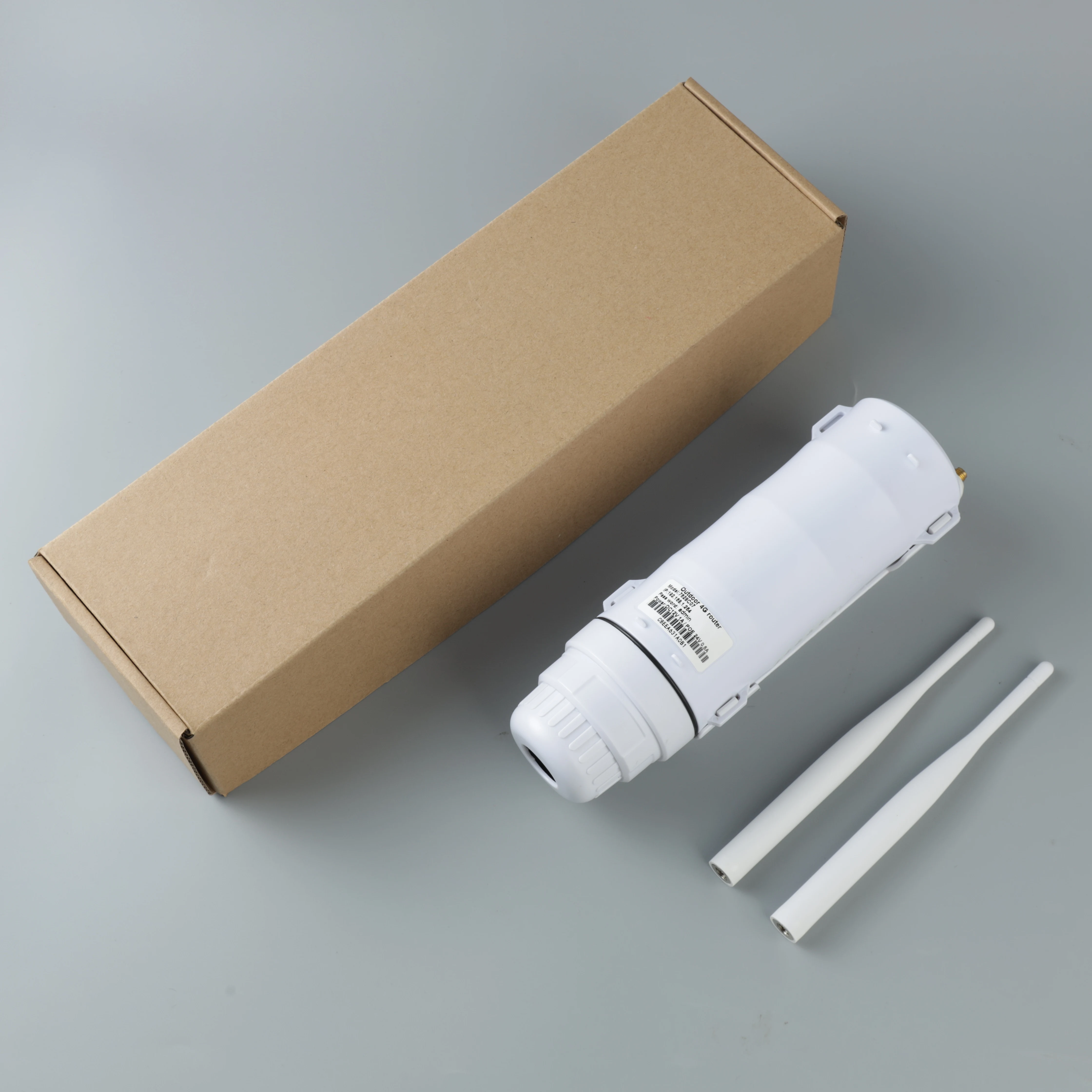 5G High performance Bridge and Extender