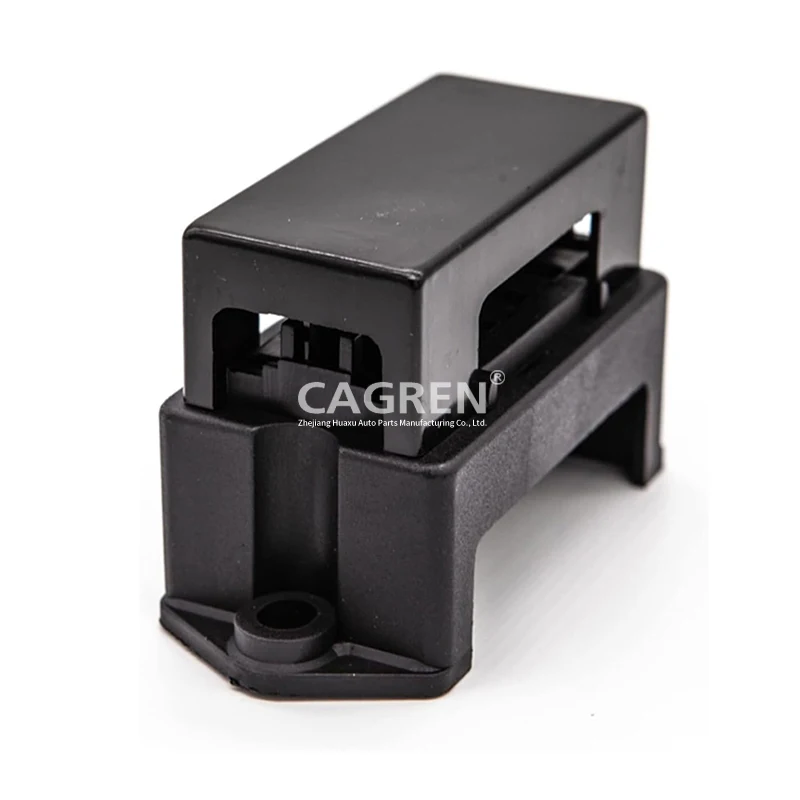 CAGREN BX2061 Automotive line Controller  6-Way Fuse seat Fuse Box with terminals