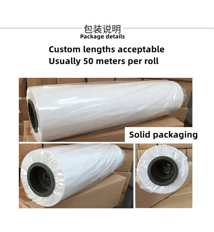 Wholesale printable Heat Transfer Vinyl with Pearl paper base , eco friendly  printable white color  HTV