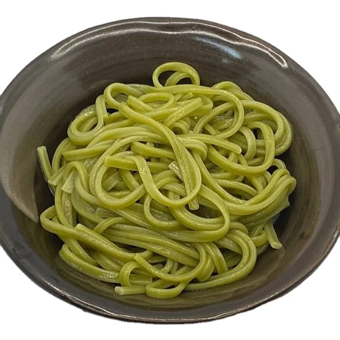 Оптовая продажа вкусная лапша быстрого приготовления moringa vermicelli еда из цельной пшеничной муки и листьев