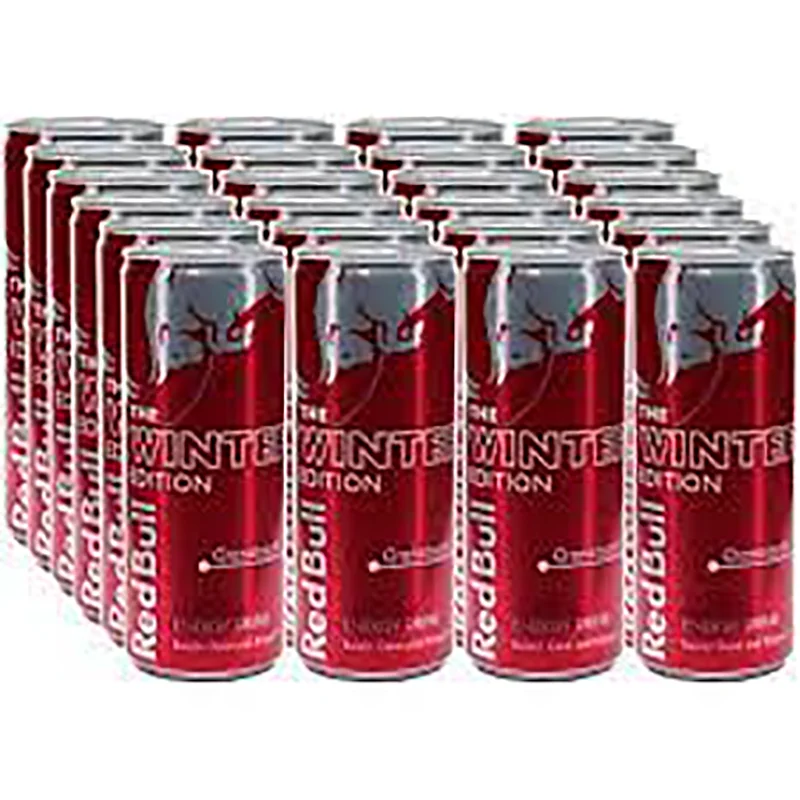Wholseal  Affordable RedBull Classic Wholesale RedBull 250ml Energy Drink /Fast Suppliers of Redbull for Sell