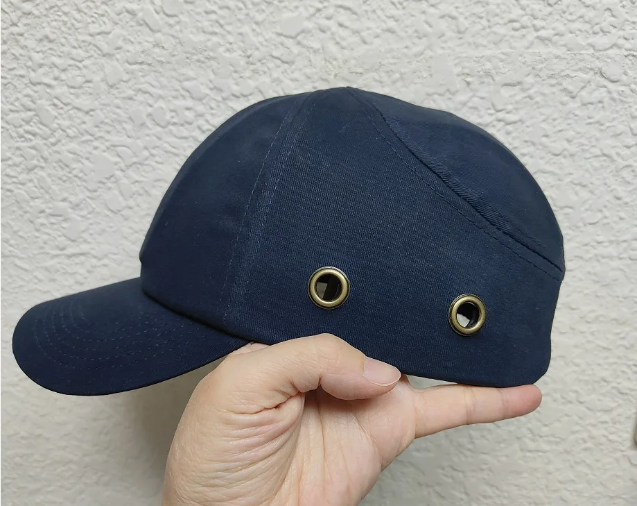 Light Duty Working Cap CE EN812 Bump Cap Sport Cap