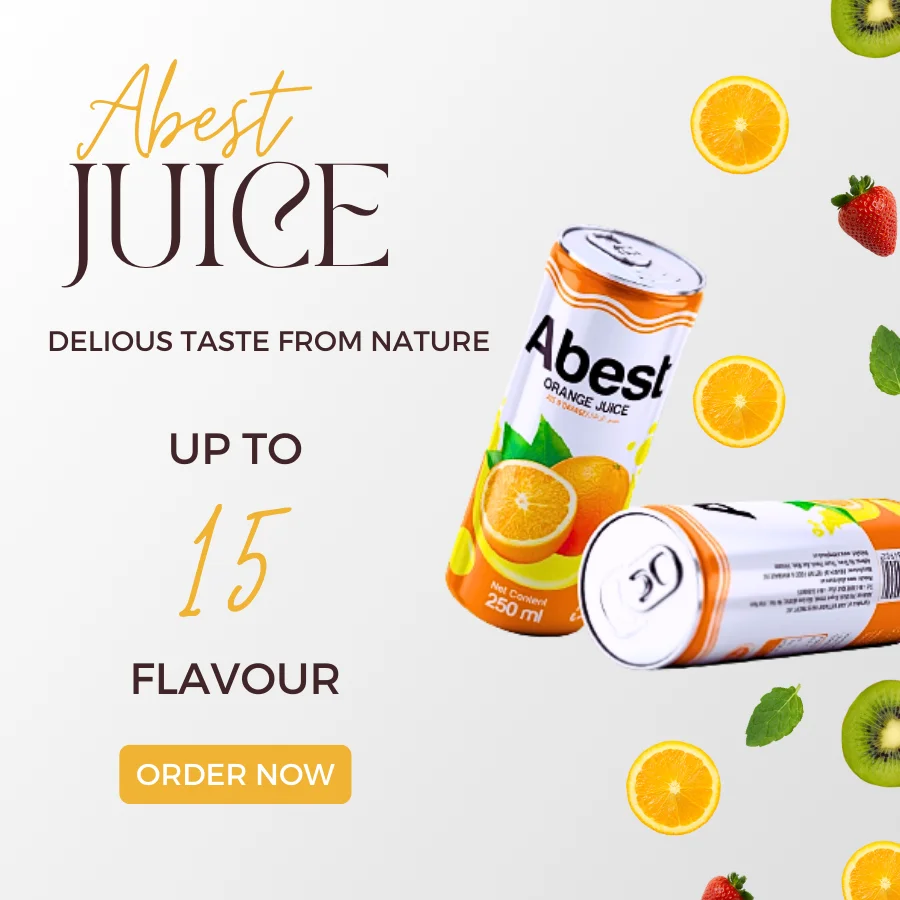 Фруктовый сок Abest в 250 мл Slim Can exprort продукт для оптовых продаж несколько ароматов по заводской цене