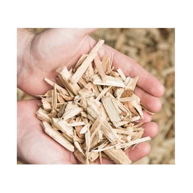 Wholesales prices Wood Chips For Making Pulp/Biomass Fuel in Vietnam Best Quality