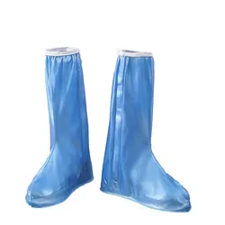 manufacturer direct sale Rainproof environmental reusable comfortable PVC adult rain cover for  camping outdoor