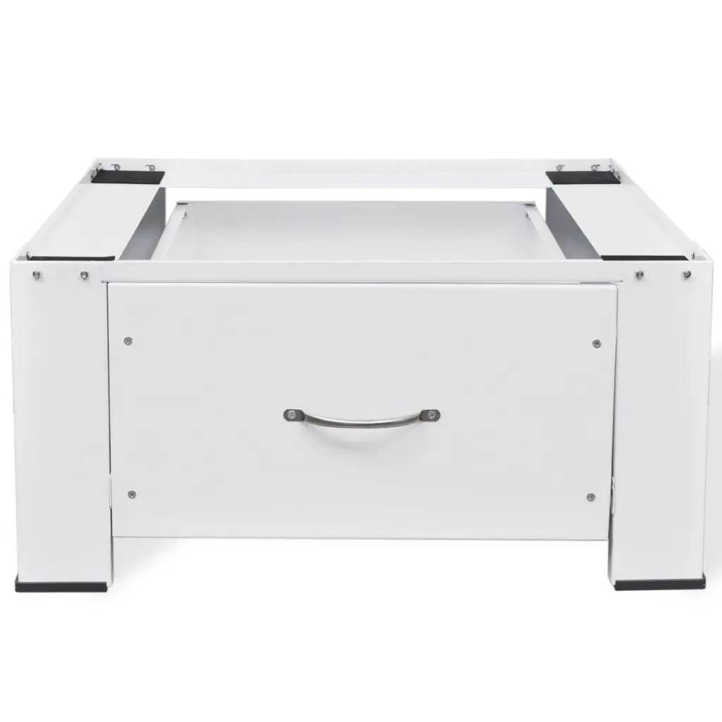 Washing Machine Pedestal Laundry Pedestal Washer And Dryer Pedestal Washing Machine Stand