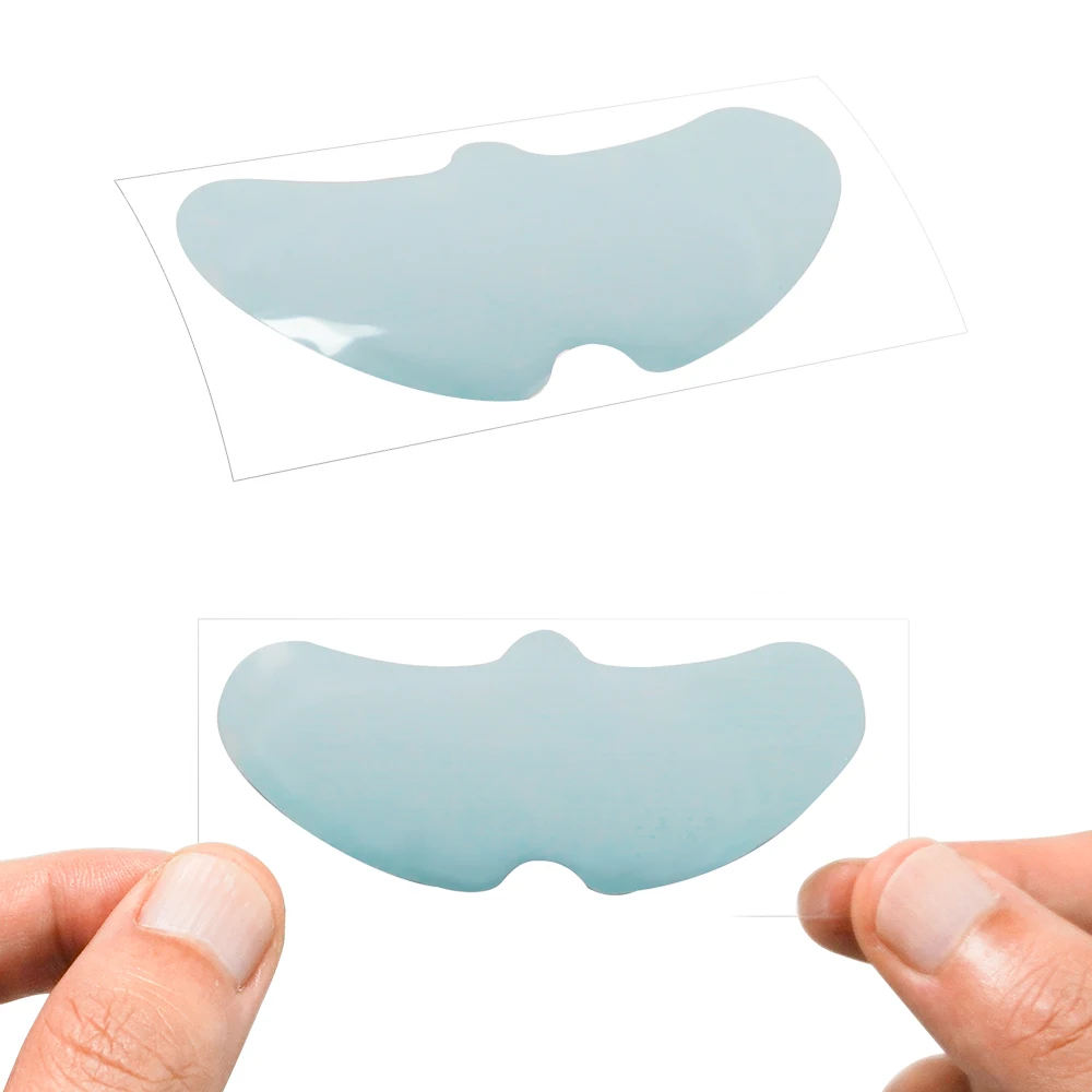 Deep Cleansing Nose Strips Blackhead Removal Peel Off Mask Plants Pore Nose Patch Strips For Blackhead