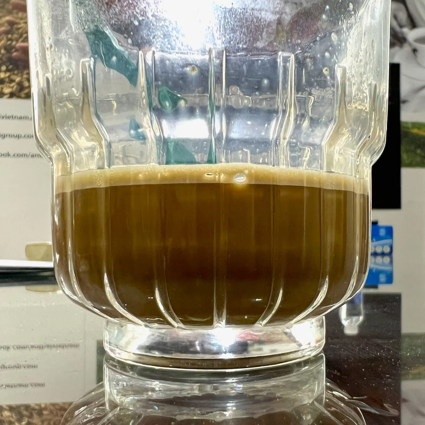 Вьетнамский кофе 3 в 1 растворимый оптом