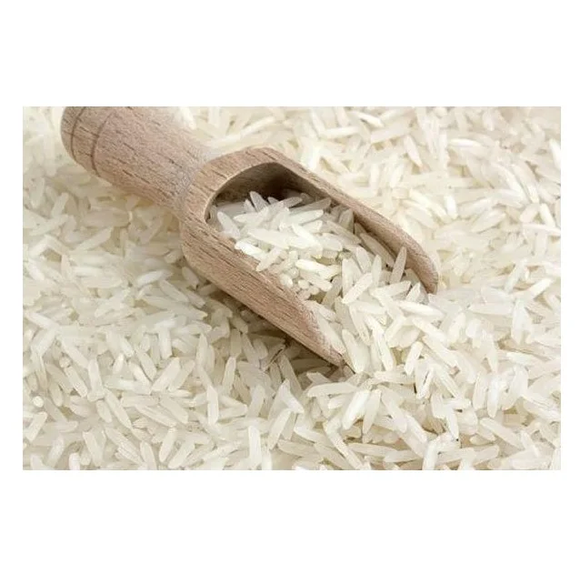 HIGH QUALITY FRAGRANT RICE LONG GRAIN BASMATI RICE FOR COOKING