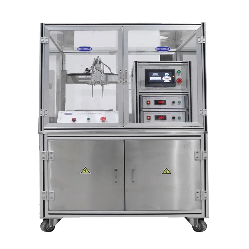 Blood Collection Tube Making Machine Plastic Injection Molding Machine