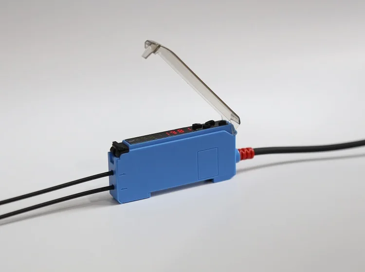 FF-403 1-5V Analog Output Fiber Sensor Amplifier