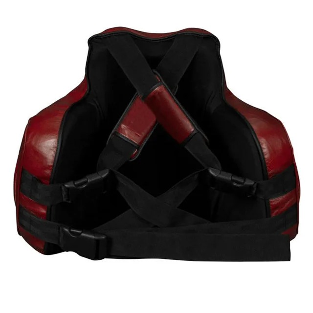 High Quality Performance Men Boxing Chest Guards Offering Superior Protection Available In Bulk For Teams