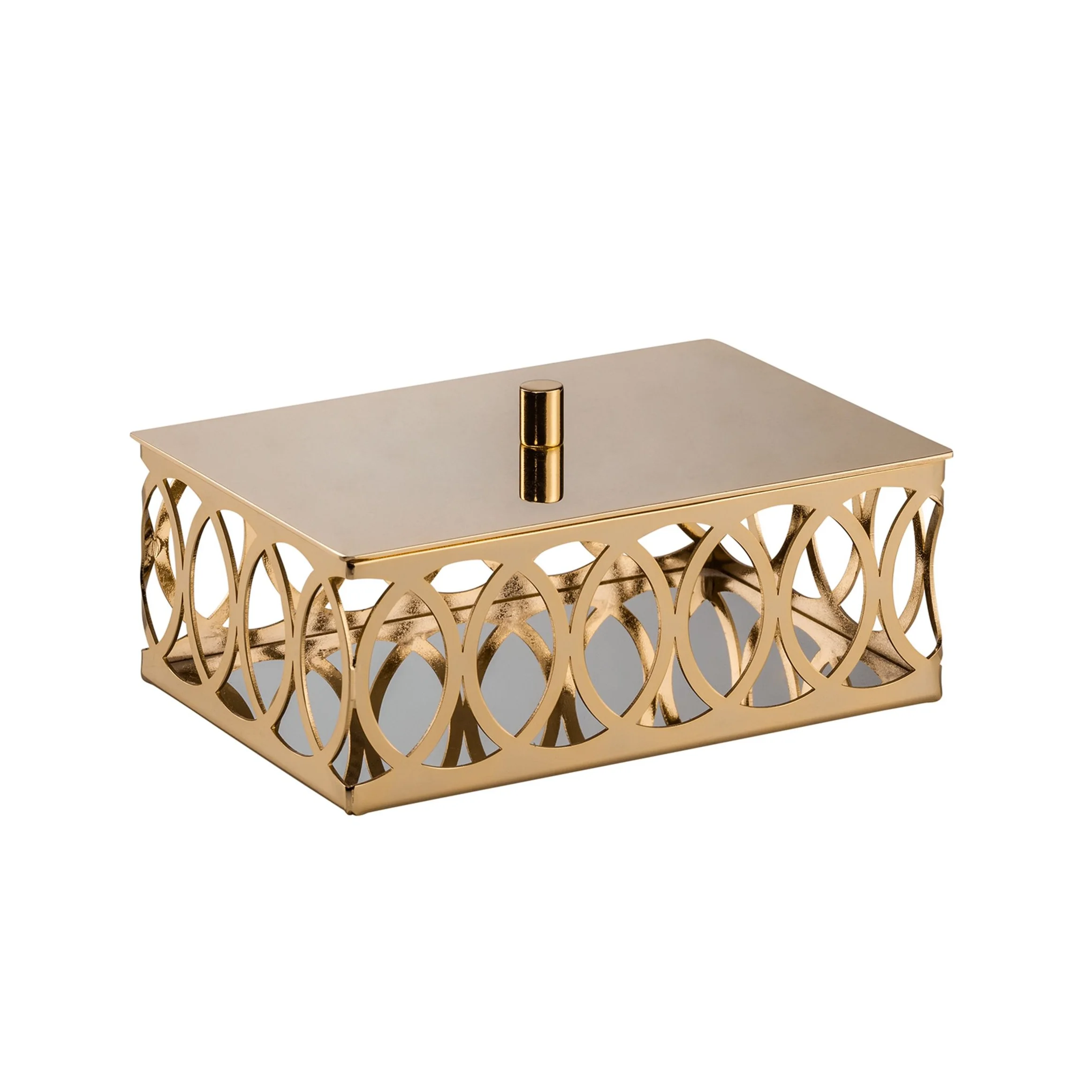 Коробка для салфеток эксклюзивного дизайна