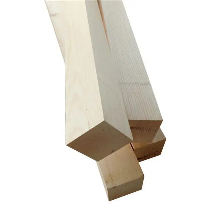 1/3 Premium Basswood Lumber, Lumber, Sawn Timber, Flooring, Decking Materials