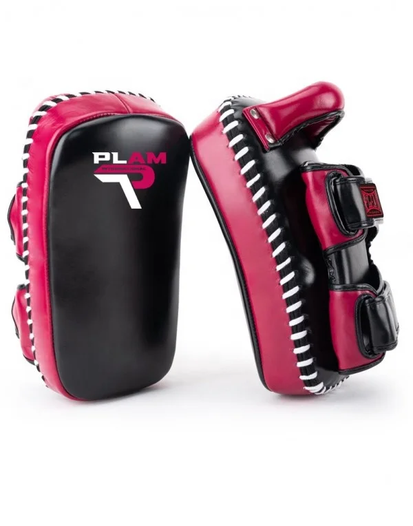 Professional Muay Thai Kick Pad High Quality Kick Boxing Kicking Pads