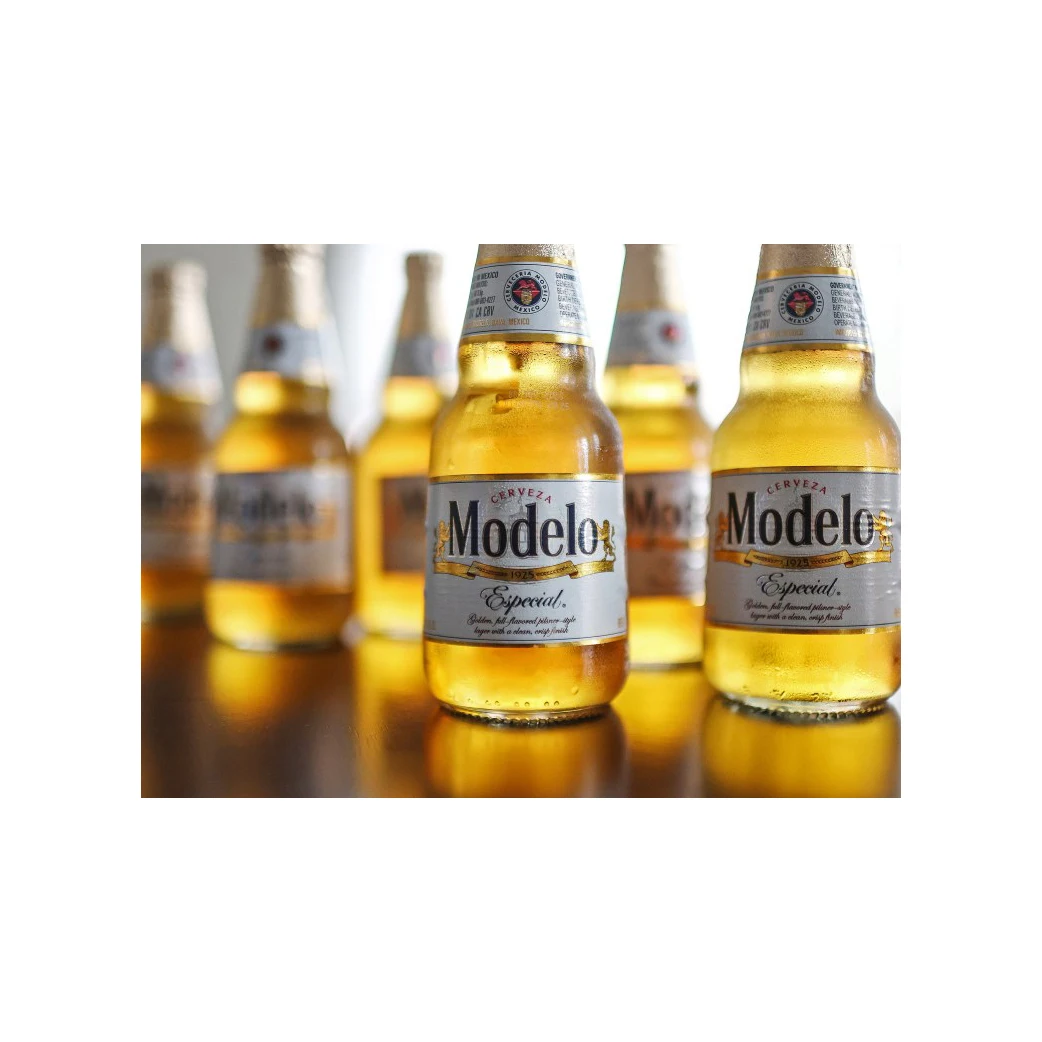 Bulk Number One Beer with a Crisp and Enjoyable Taste Available for International Markets