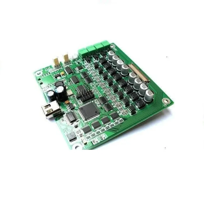 piano keyboard pcb circuit board design, manufacturing and assembly in Shenzhen factory with one-stop service