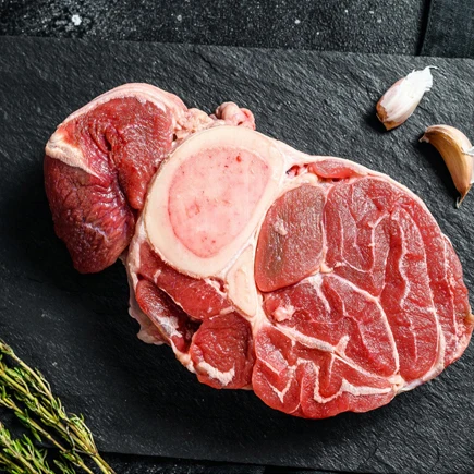 High standard Frozen for sale | Frozen beef meat wholesale | Buy Frozen beef SHIN_SHANK BONE-IN meat in stock