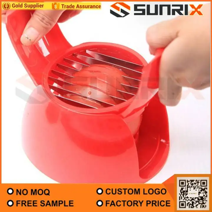 High Quality Tomato slicer