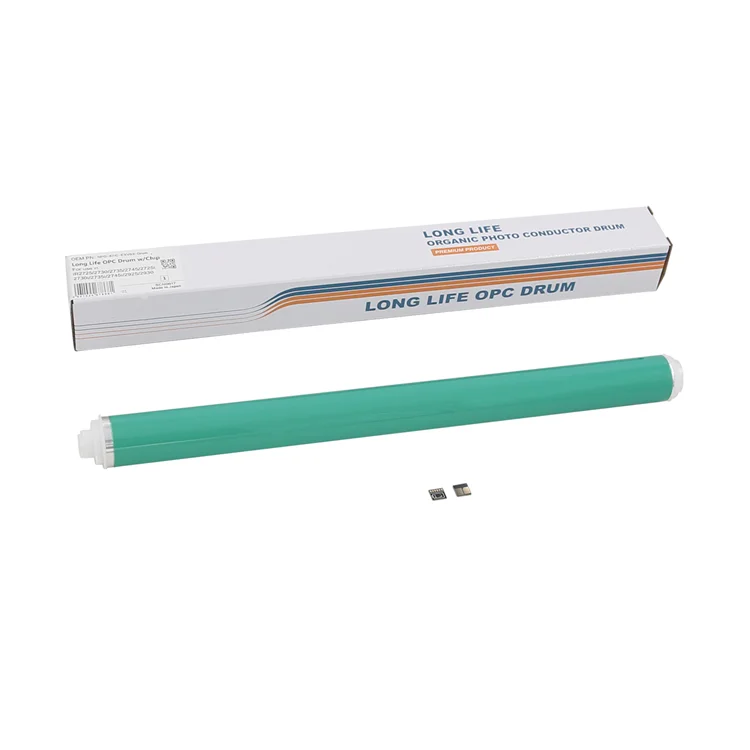 ir2725 ir2730 ir2735 ir2745 ir2925 ir2930 ir2935 ir2945 Long Life OPC Drum With Chip NPG87 CEXV63 120K