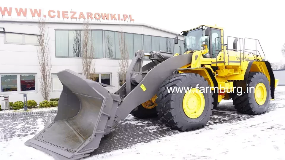 Small wheel loader good price loader with CE Best Quality machinery in good price  Front End Loader & Excavator