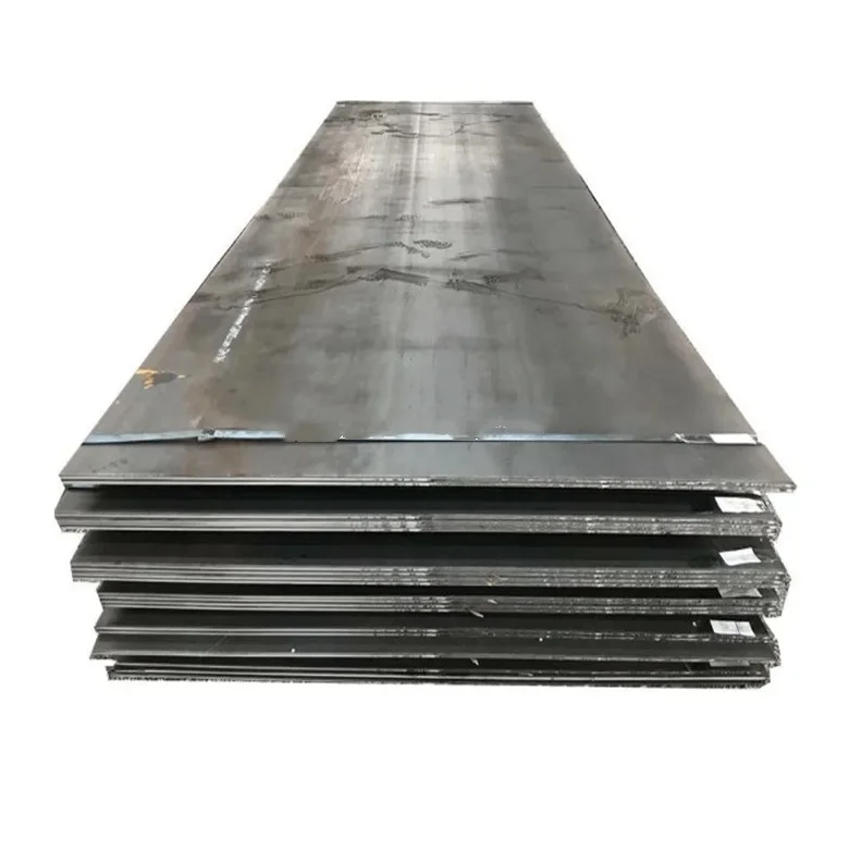 Trusted Wholesale Supplier Of Square Steel Billets / Ingots Q235b / Q345b At Cheap Price