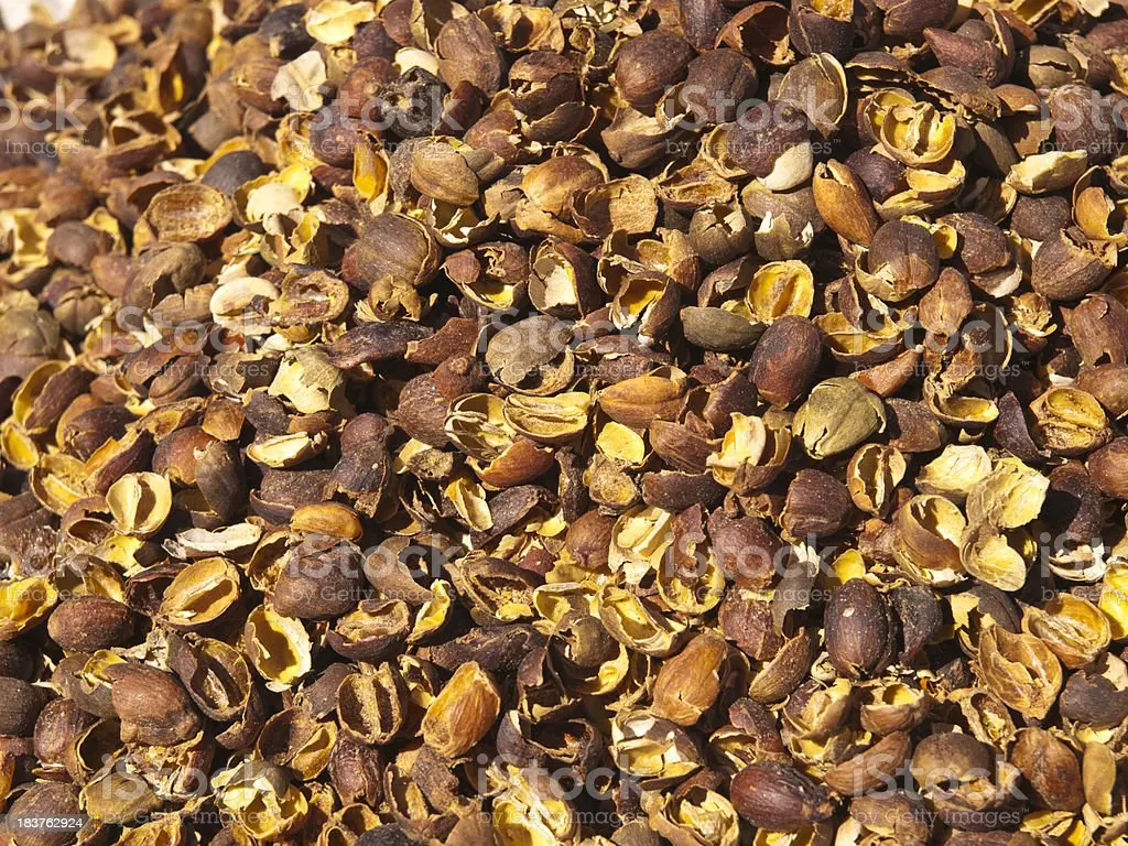 Best Selling Dried Coffee Husk in Bulk Supply from Vietnam - Best Quality Cheap Price Coffee Husk | Ms.Kim