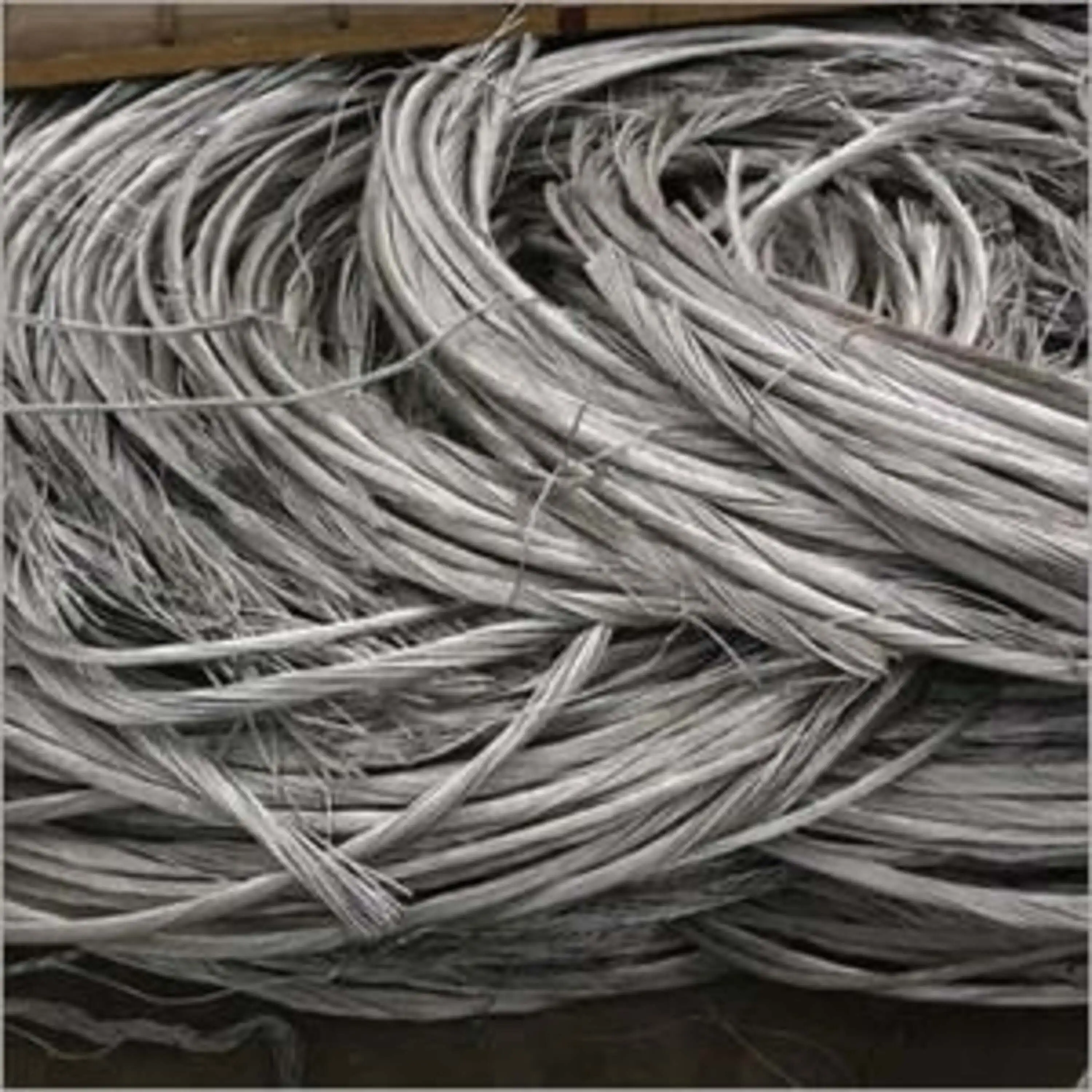 Buy Aluminium Scrap  99.9% /Wholesale High Quality Aluminum Wire Scrap  99.9% /Aluminium Extrusion 6063 Scrap For Sale
