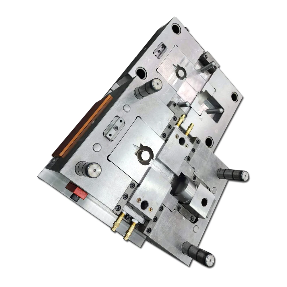 High Quality Plastic Injection Molding RICE RULER for rice cookers