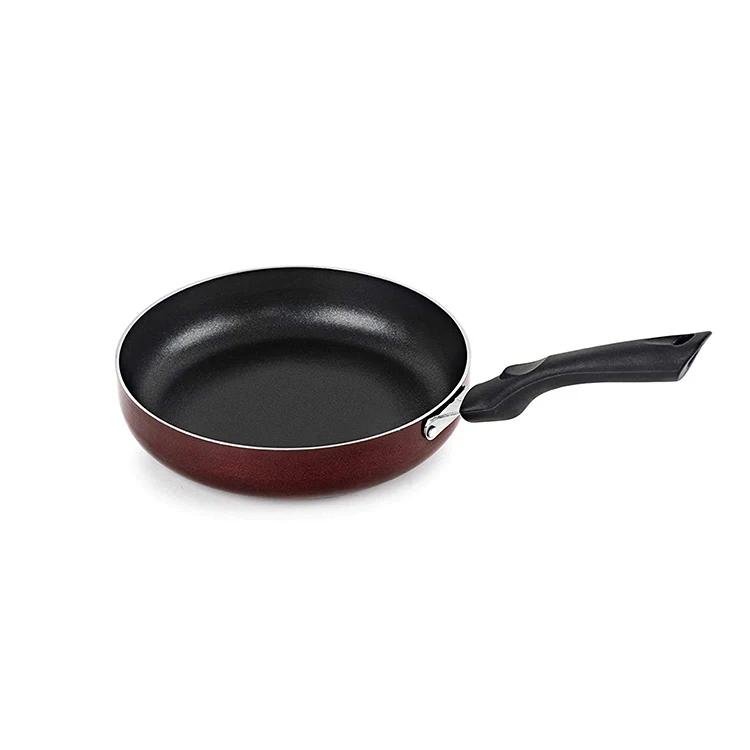 2024 Latest Products Non Stick Pan Cookware Sets Induction Compatible Premium Non Stick Pan For Sale