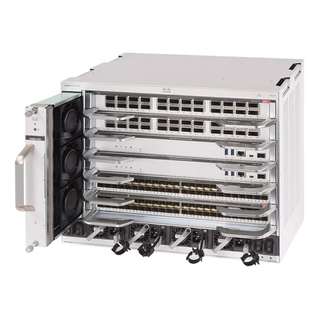 New ASR1004-20G/K9 CS ASR 1000 series  Router