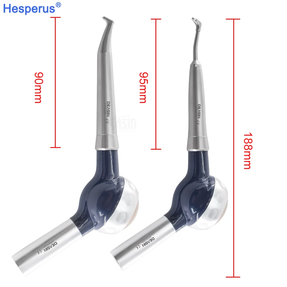 Dental Hygienist Prophy Air Flow Jet Teeth Polishing Polisher Fit For KV LUX Coupler Dental Clinic Intraoral Tools