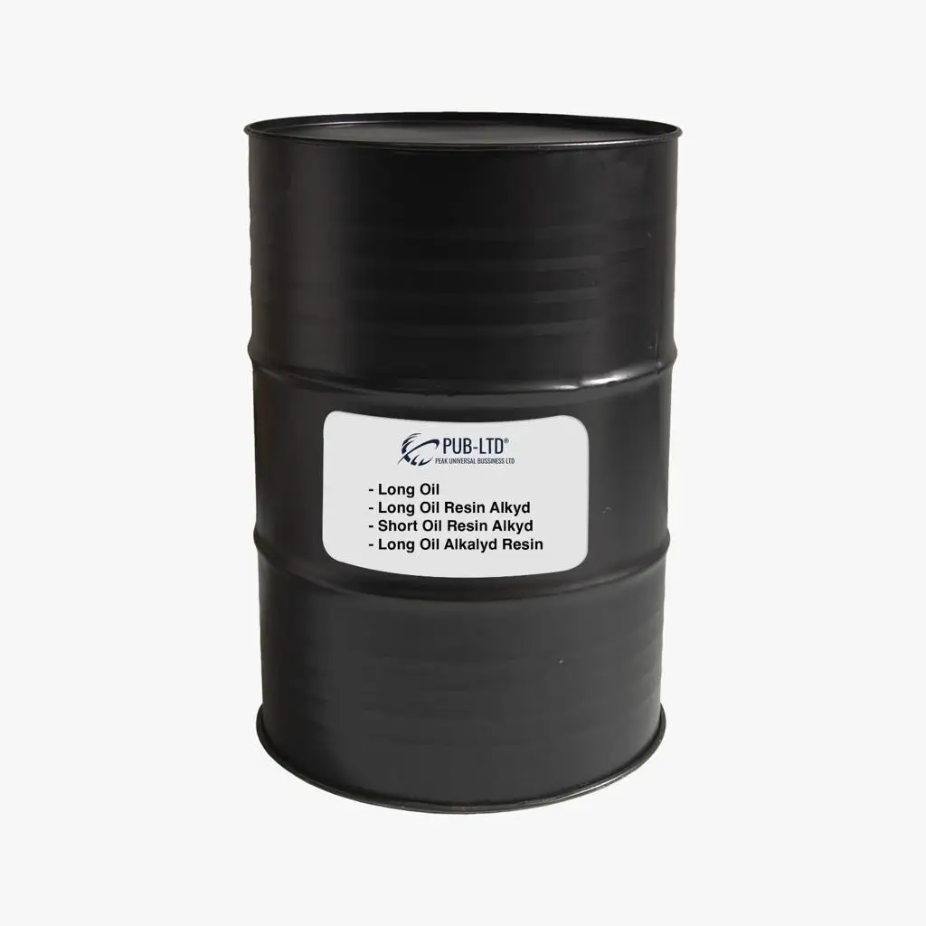 Alkyd Resins Long Oil Interior & exterior house paints Wholesale Low Price Premium Quality made in Turkey