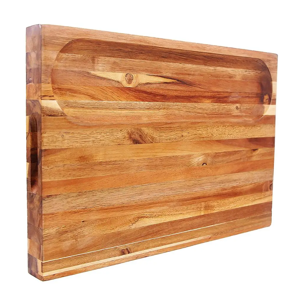 new Wooden Marble Customize chopping board with Knife your logo direct buy from factory original product cutting Board