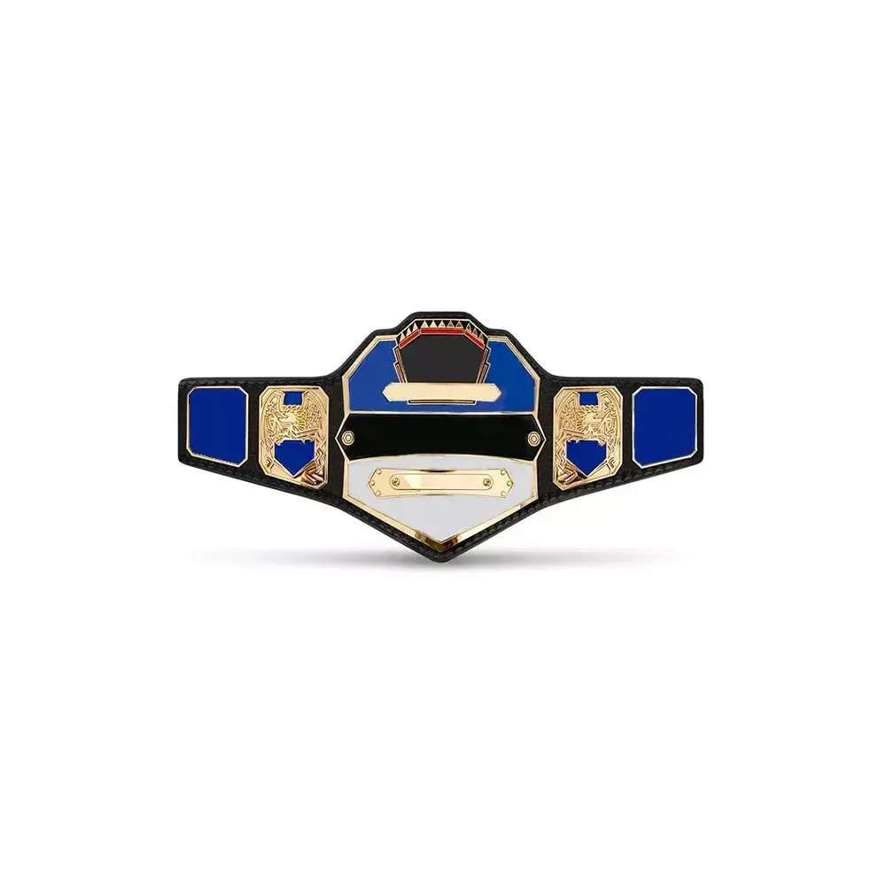 whole sale reasonable new 2023 High Level Belt Heavyweight Leather Wrestling Boxing Martial Arts Belts