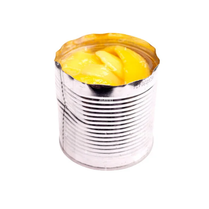 JUICY AND SWEET CANNED MANGO / PREMIUM QUALITY / AFFORDABLE VALUE / MADE IN VIETNAM