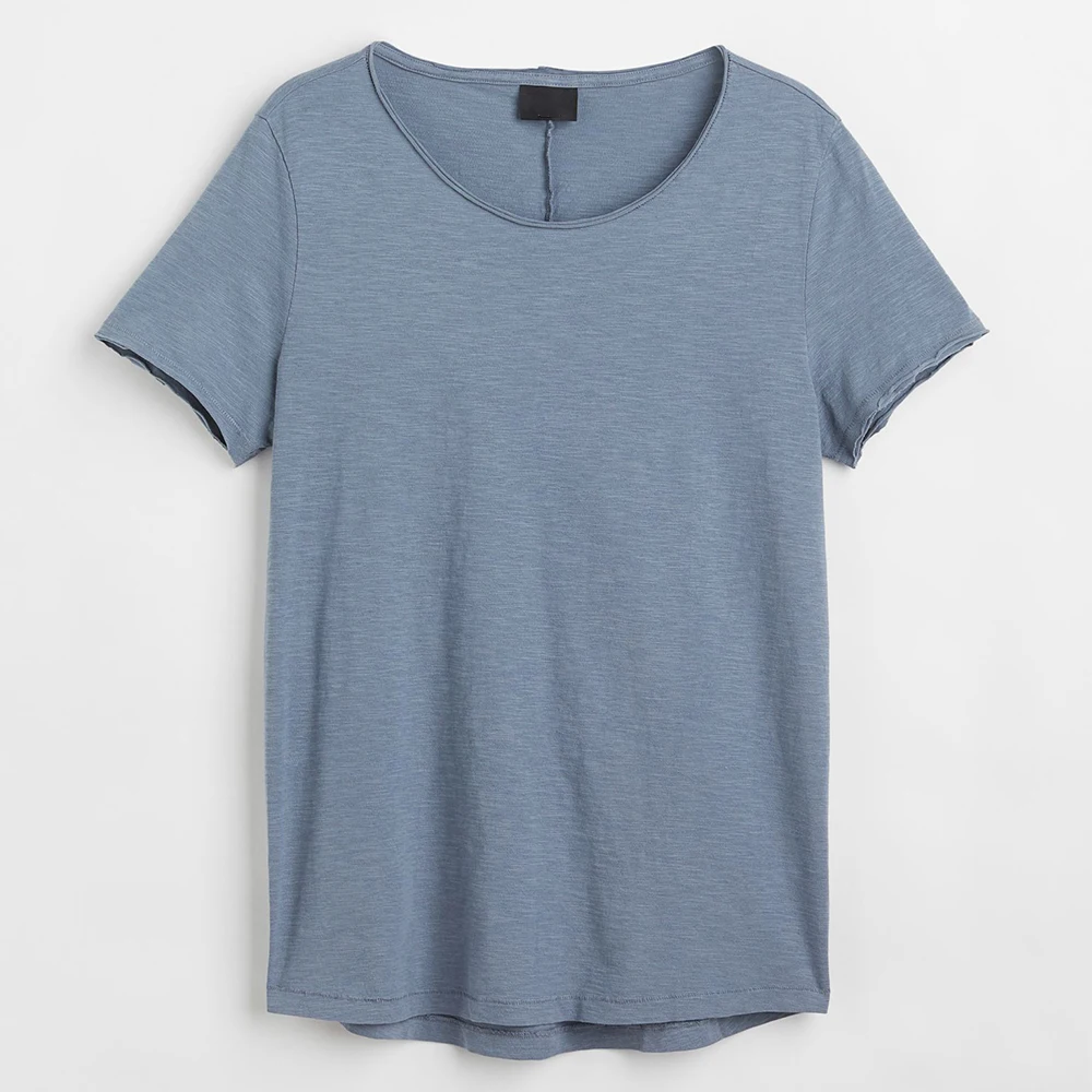 Imran Khan custom logo Cotton plain t shirts/ design your own brand/ garment manufacturer Sialkot Pakistan