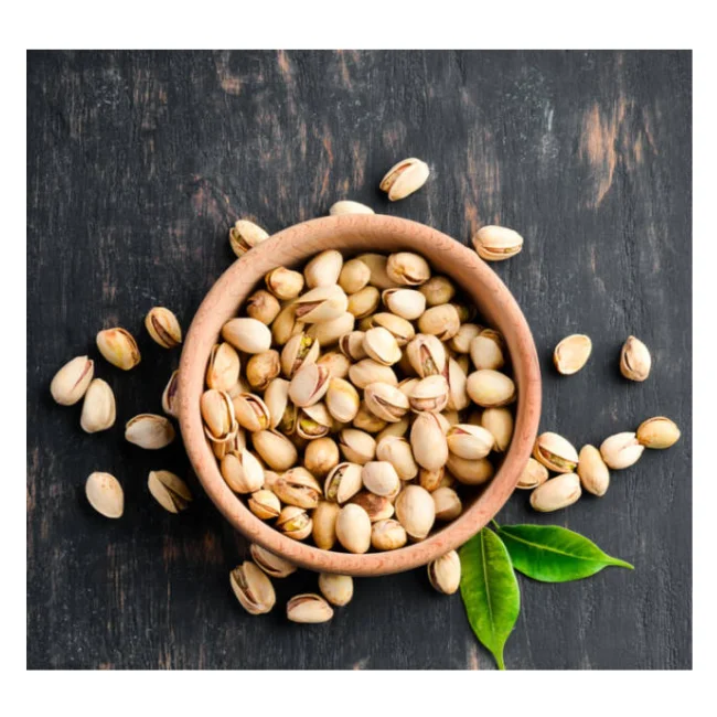 Pistachio Nuts - 4.png