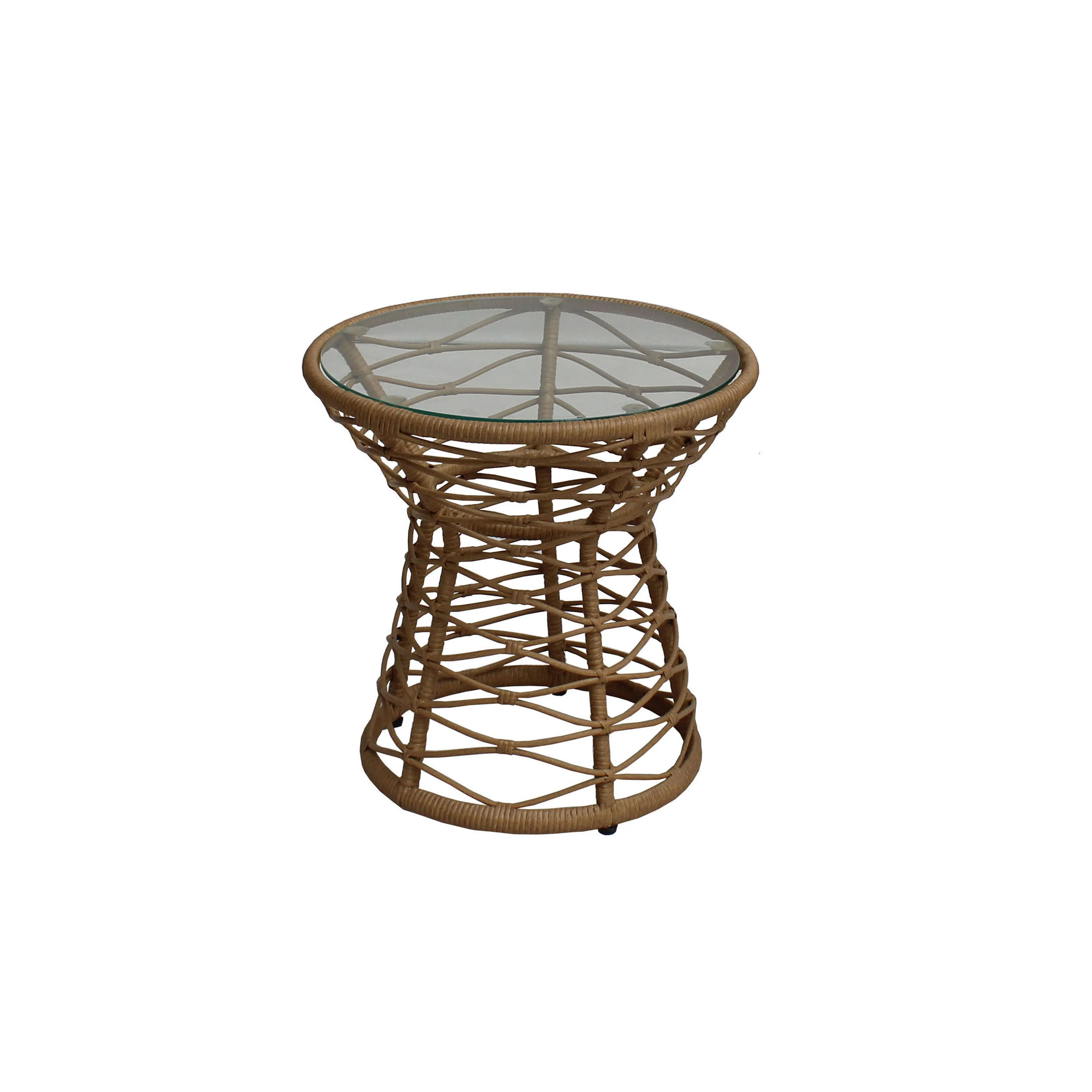 Luxurious Outdoor Garden Patio Furniture Set Modern Design Style Table and Chair