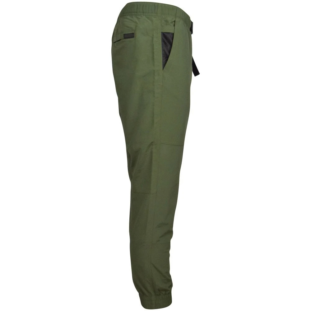 Bottoms Popular Loose-fitting Ankle Cargo Pants Streetwear Men Pants Zipper Fly for Working Customize Workwear